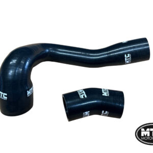 MTC MOTORSPORT LAND ROVER FREELANDER 2 2.2 TD4 INTERCOOLER BOOST HOSES DA4699