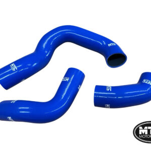 MTC MOTORSPORT VW TRANSPORTER T5.1 INTERCOOLER BOOST HOSES 180BHP DIESEL CFCA