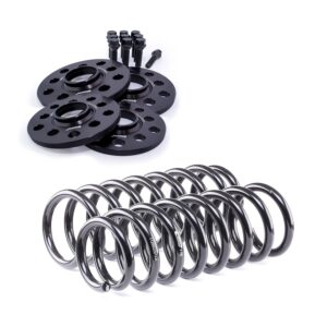 R44 BMW G80 M3 Eibach & Bimecc Front Stance Kit