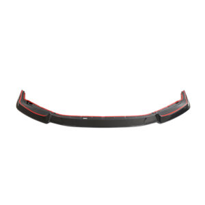 BMW G87 M2 CARBON FIBRE SPLITTER  - CT DESIGN 1 PIECE