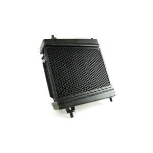 CSF BMW Z4/Toyota Supra High Performance Aux Cooler (G29/A90)