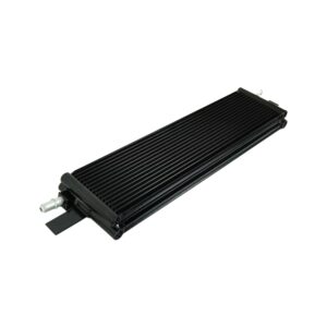 CSF BMW Z4/Toyota Supra High Performance Transmission Cooler (G29/A90)