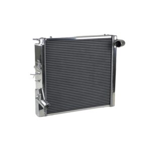 CSF Porsche Race Radiator - Right Side (991.1 911 Carrera, 981 Cayman/Boxster & 981 Cayman GT4)