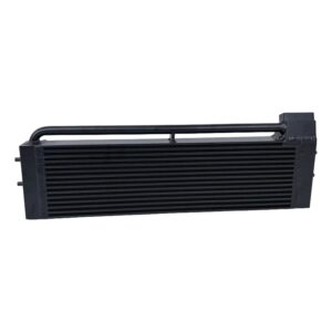 CSF BMW S85 Engine Race Spec Oil Cooler (E6X M5 & M6)