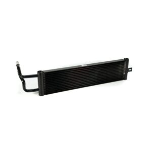 CSF BMW M2 Race Spec Dual Pass DCT Gearbox Cooler (F87)