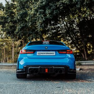 DF1 Replacement LED Brake Light