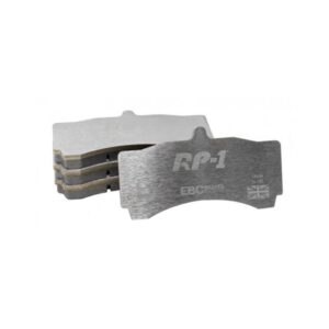 EBC RP-1 Racing Front Brake Pads For M Lites And M Vehicles DP82130RP1
