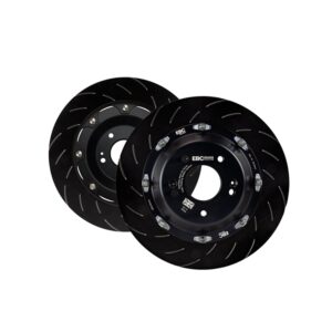 EBC BMW M2/M3/M4 Racing 2 Piece Floating Rear Brake Discs (G80/G81/G82/G83/G87)