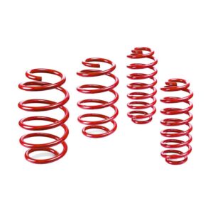 Eibach BMW E46 320i, 323i, 325i, 328i, 330i, 318d, 320d Saloon, Coupe & Touring Sportline Lowering Springs E20-20-001-03-22
