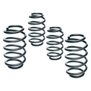 Eibach BMW G81 M3 Touring xDrive Pro Kit Lowering Springs