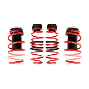 Eibach BMW G87 M2 SportlinePLUS Height Adjustable Lowering Springs