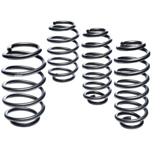 Eibach Audi RS3/S3 Pro Kit Performance Lowering Springs (8V/8Y)