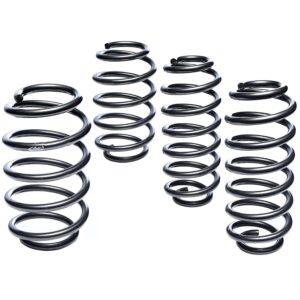 Eibach Volkswagen Golf R Pro Kit 15mm Lowering Springs (Mk7/7.5)