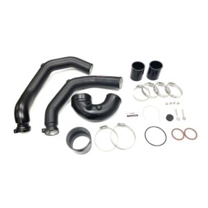 FTP BMW M3/M4 S55 Charge Pipe & Boost Pipe V2 (F80/F82/F83)