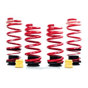H&R BMW F95 X5M & F96 X6M Height Adjustable Lowering Springs