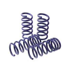 H&R BMW 1 Series/2 Series Lowering Springs (F20/F22)