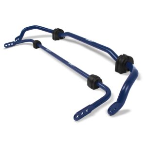 H&R BMW G80 M3 xDrive Front & Rear Anti-Roll Bars