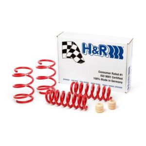 H&R BMW M3 30mm/10mm Lowering Springs (G80)