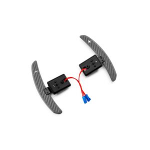 JQ Werks Madtrace® BMW F Series Magnetic Paddle Shifters