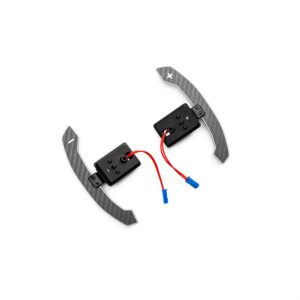 JQ Werks Madtrace® BMW G Series Magnetic Paddle Shifters