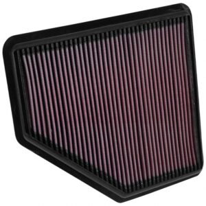 K&N BMW B58 Replacement Air Filter (F20/F22/F30/F32)