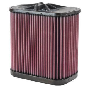 K&N BMW M3 Air Filter (E92/E93)
