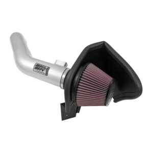 K&N BMW N55 Performance Air Intake System For BMW 335i & 435i (F30/F31/F32/F33)