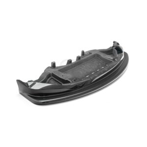 MHC+ BMW M3/M4 GT4 Style Front Splitter In Pre Preg Carbon Fibre (G80/G81/G82/G83)