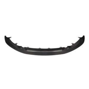 MHC+ BMW M3/M4 GT Style Front Splitter In Gloss Pre Preg Carbon Fibre (F80/F82/F83)