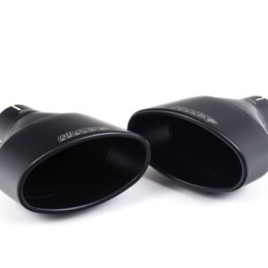 Milltek Sport-Audi RS3 Sportback 400Ps -Non-Opf/Gpf Models Cat Back Exhaust 80mm