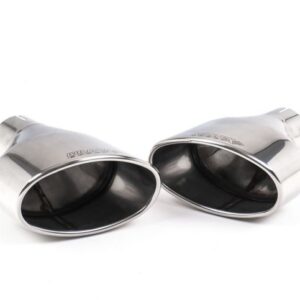 Milltek Sport- Audi RS3 Sportback 400Ps-Non Opf/Gpf Models Cat Back Exhaust 80mm