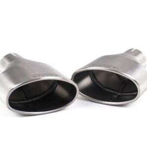 Milltek Sport-Audi RS3 Sportback 400Ps -Non-Opf/Gpf Models Cat Back Exhaust 80mm