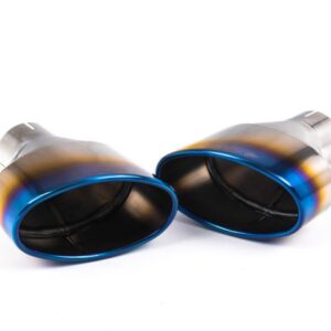 Milltek Sport- Audi RS3 Sportback 400Ps-Non-Opf/Gpf Models Cat Back Exhaust 80mm