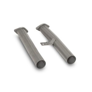 Remus BMW M3/M4 Racing Secondary Cat Replacement Tube (G80/G81/G82/G83)