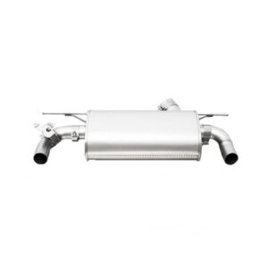 Remus BMW M140i Rear Exhaust Silencer
