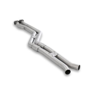 Remus BMW X3M/X4M Competition Non-Resonated RACING GPF Delete Mid-Section (F97/F98) Up to 11/2020 Production