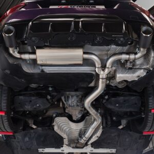 Scorpion Exhaust System For BMW G42 230i Coupe (inc xDrive)