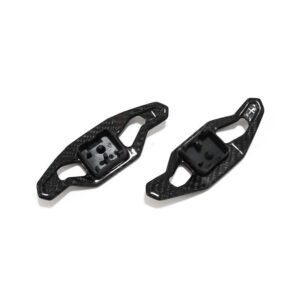 SHFT Audi A3/S3/RS3/TTRS/R8 'Urus Style' Paddle Shifters In Pre Preg Carbon Fibre