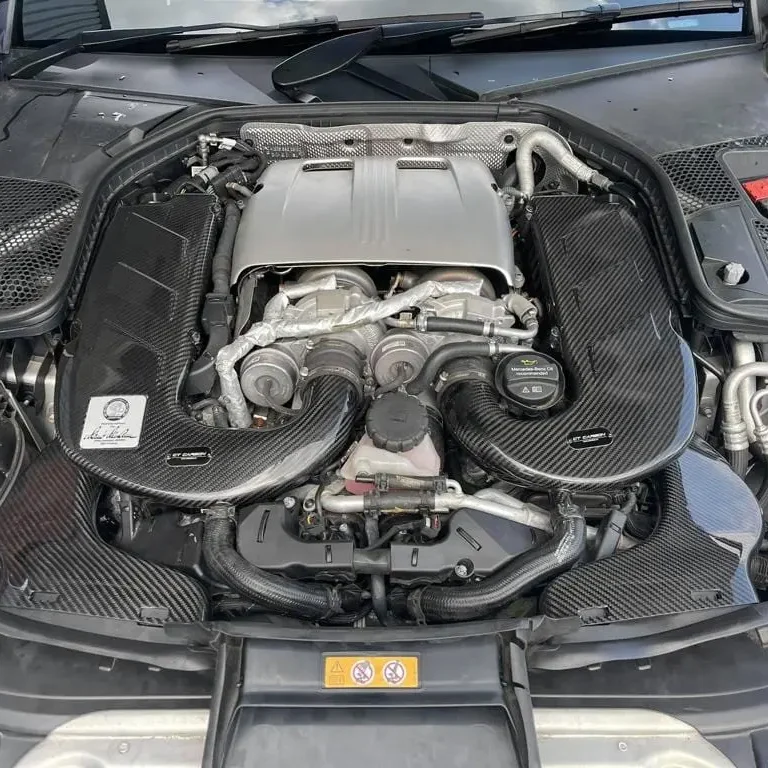 Cold Air Intakes vs. Panel Filters – Which Is Worth It?