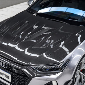 DARWINPRO - AUDI RS7 A7 S7 C8 IMP PERFORMANCE V2 HOOD