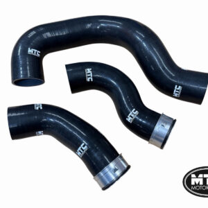 MTC MOTORSPORT VW TRANSPORTER T5.1 INTERCOOLER BOOST HOSES 2.0TDI 84BHP 144BHP
