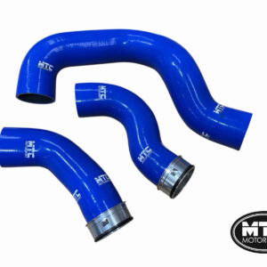 MTC MOTORSPORT VW TRANSPORTER T5.1 INTERCOOLER BOOST HOSES 2.0TDI 84BHP 144BHP