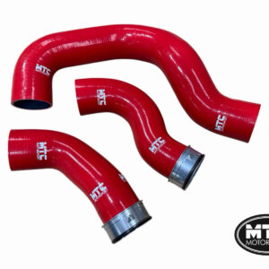 MTC MOTORSPORT VW TRANSPORTER T5.1 INTERCOOLER BOOST HOSES 2.0TDI 84BHP 144BHP