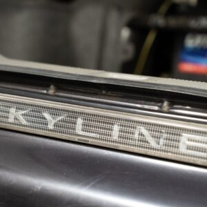 K-Brace® - R33 Nissan Skyline GTR Rear Strut Brace