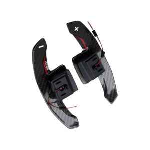 JQ Werks Madtrace® BMW G90 & G99 M5 Magnetic Paddle Shifters