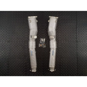 RedStar Exhaust Downpipe for Acura NSX