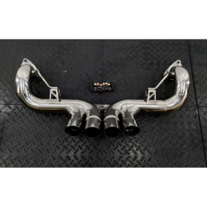RedStar Exhaust System for Acura NSX