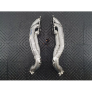RedStar Exhaust Headers For - Audi B8 3.0T Supercharged