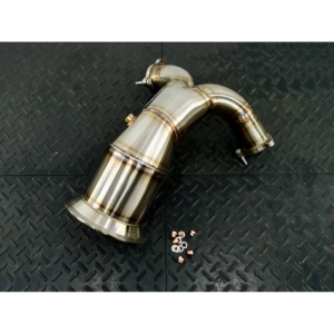 RedStar Exhaust Downpipe for Audi B9 S4/S5