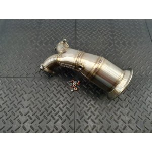 RedStar Exhaust Downpipe for Audi B9 SQ5